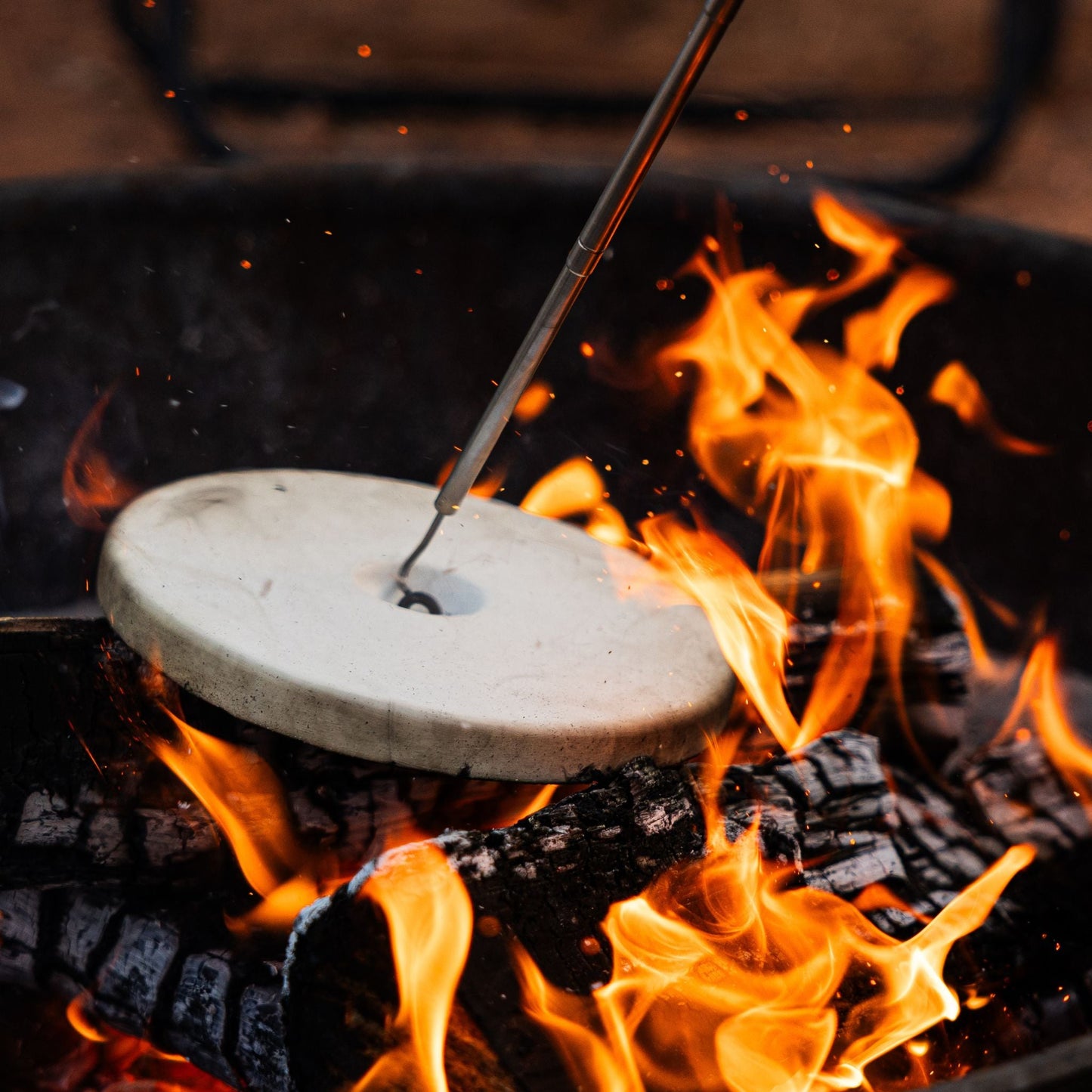 RockPot 7QT 6-Piece Original Pot Set