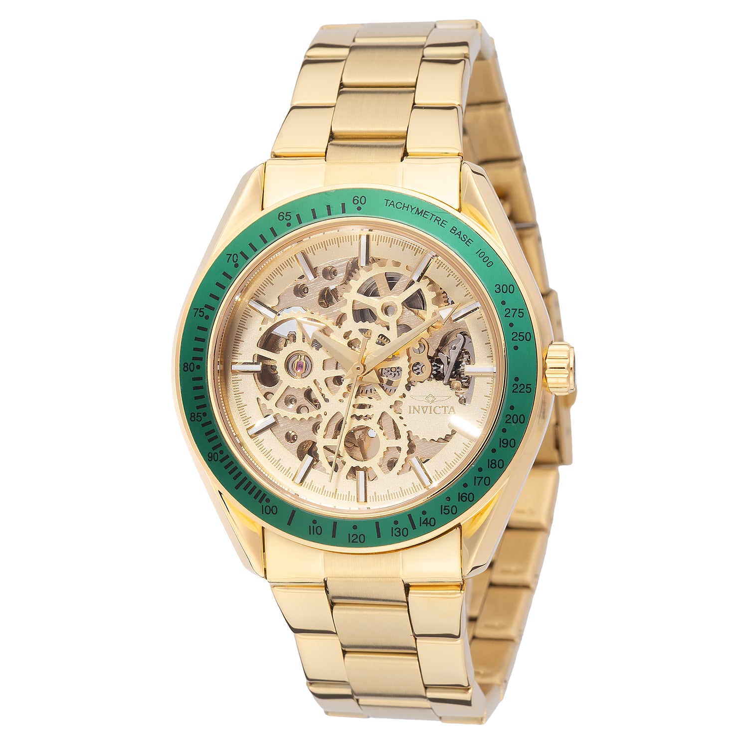 Invicta Objet D'Art Collection