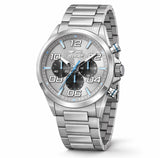 Invicta Men's 44mm Speedway Quartz Multi-Function Bracelet Watch