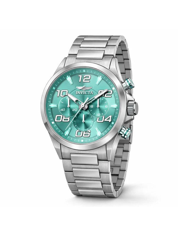 Invicta Men's 44mm Speedway Quartz Multi-Function Bracelet Watch