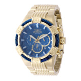 Invicta Men's 51mm Bolt Quartz Chronograph Bracelet Watch