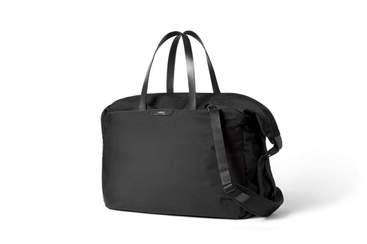 Bellroy Weekender Plus Duffle Travel Bag