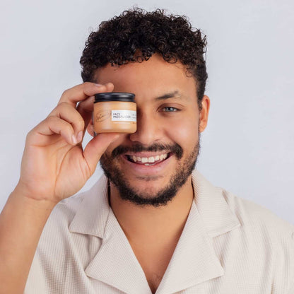 UpCircle Face Moisturizer w/ Vitamin E
