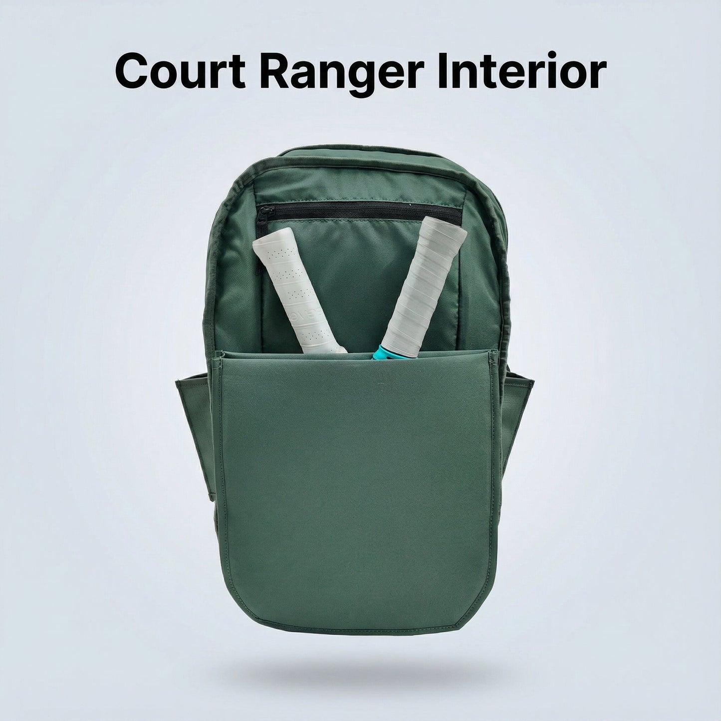 FORWRD Court Ranger Pickleball Backpack