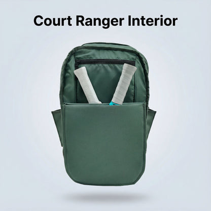 FORWRD Court Ranger Pickleball Backpack