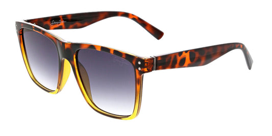 Sean John Men's 54mm Tortoiseshell Sunglasses