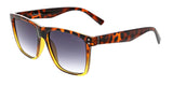 Sean John Men's 54mm Tortoiseshell Sunglasses