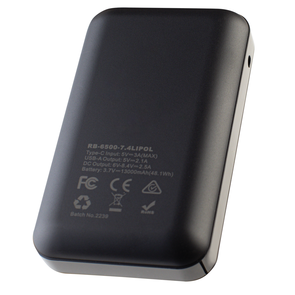 Gobi Heat Replacement Jacket & Chair Battery