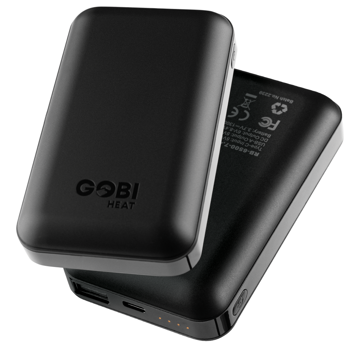 Gobi Heat Replacement Jacket & Chair Battery