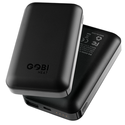 Gobi Heat Replacement Jacket & Chair Battery