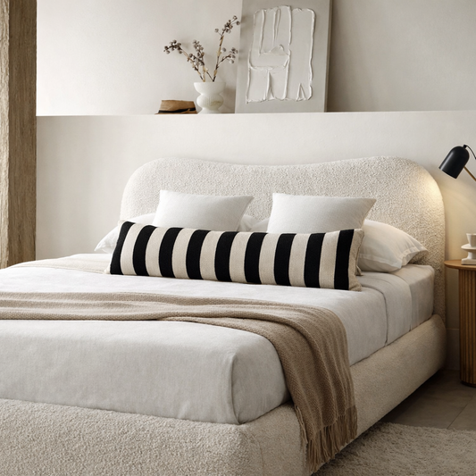 Busa Designs 12x36 Pelham Oversized Lumbar Pillow Cover