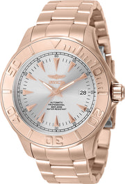 Invicta Men's 47mm Signature Automatic Bracelet Watch