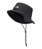 The North Face Black Recycled 66 Brimmer Hat