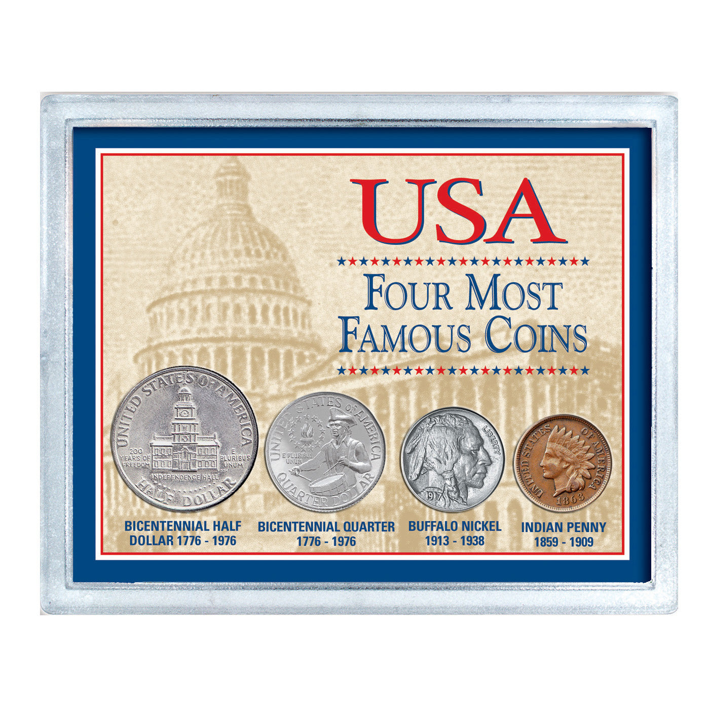 Coin Shoppe