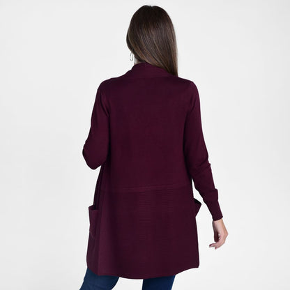 Christopher & Banks Fine Gauge Cardigan