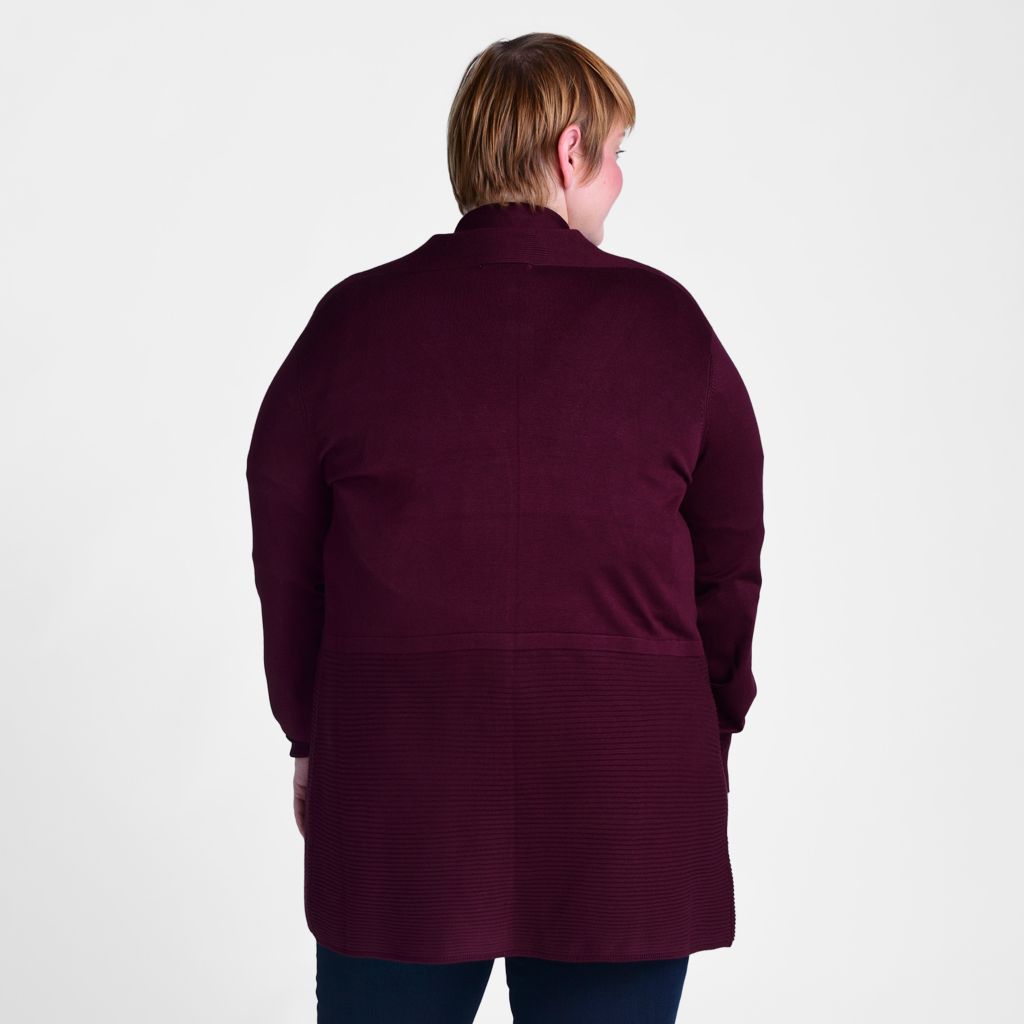 Christopher & Banks Fine Gauge Cardigan