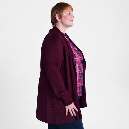 Christopher & Banks Fine Gauge Cardigan