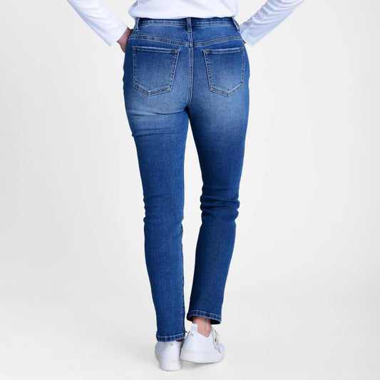 Christopher & Banks Weekender Jean