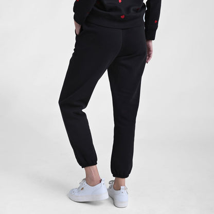 Christopher & Banks Relaxed Restyled French Terry Jogger Pant