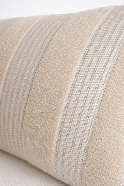 Busa Designs 12x36 Wychmere Oversized Lumbar Pillow Cover