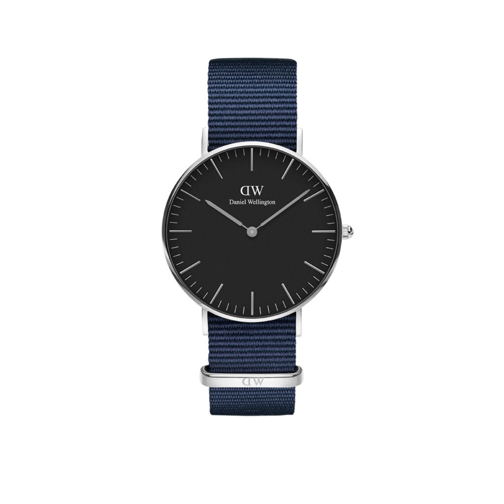 Daniel Wellington Women's Classic Quartz Strap Watch
