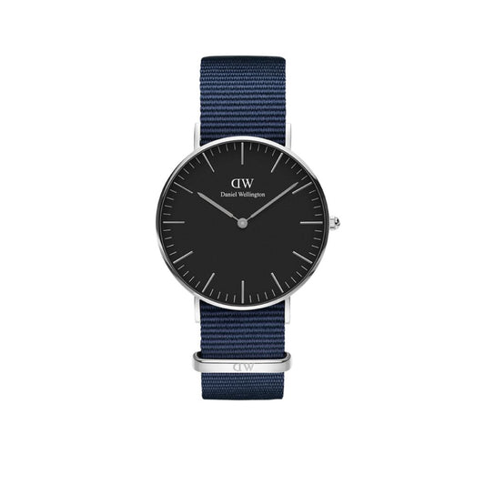 Daniel Wellington Women's Classic Quartz Strap Watch