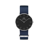 Daniel Wellington Women's Classic Quartz Strap Watch