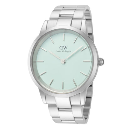 Daniel Wellington 28mm or 32mm Iconic Link Quartz Bracelet Watch