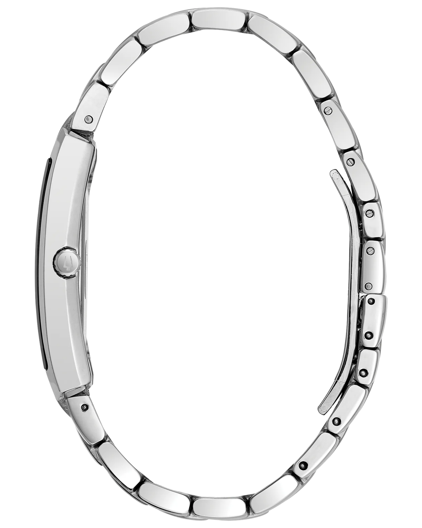 Bulova Men's Classic 36mm Quartz Bracelet Watch
