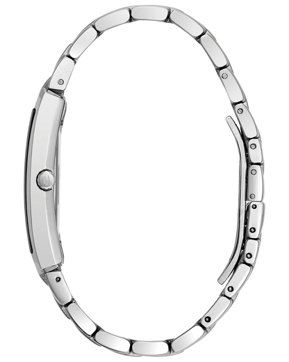 Bulova Men's Classic 36mm Quartz Bracelet Watch