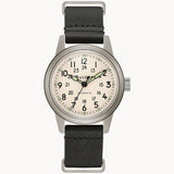 Bulova Men's Military Heritage 38mm Swiss Automatic Bracelet Watch