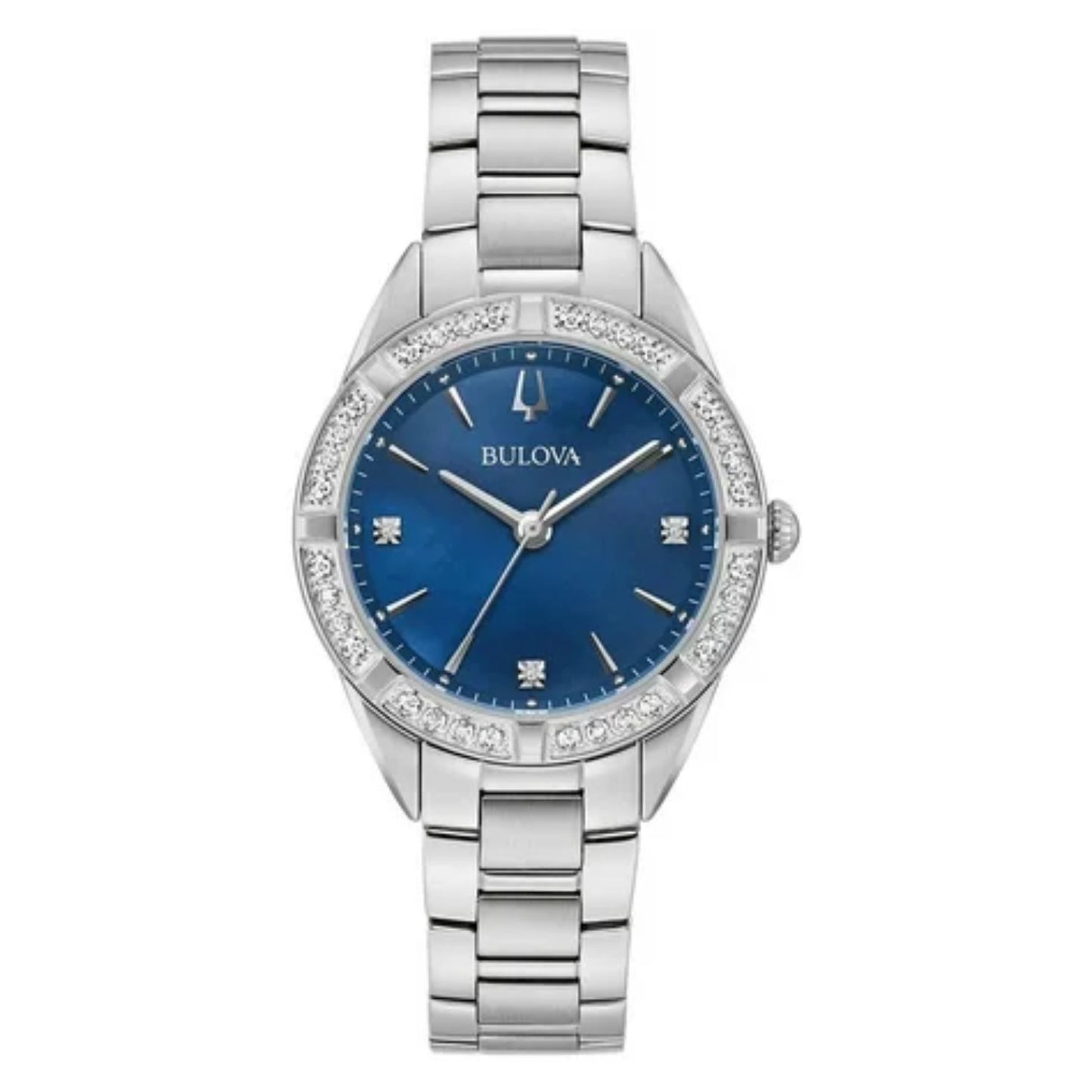 Bulova Women's Sutton 32mm Quartz Bracelet Watch