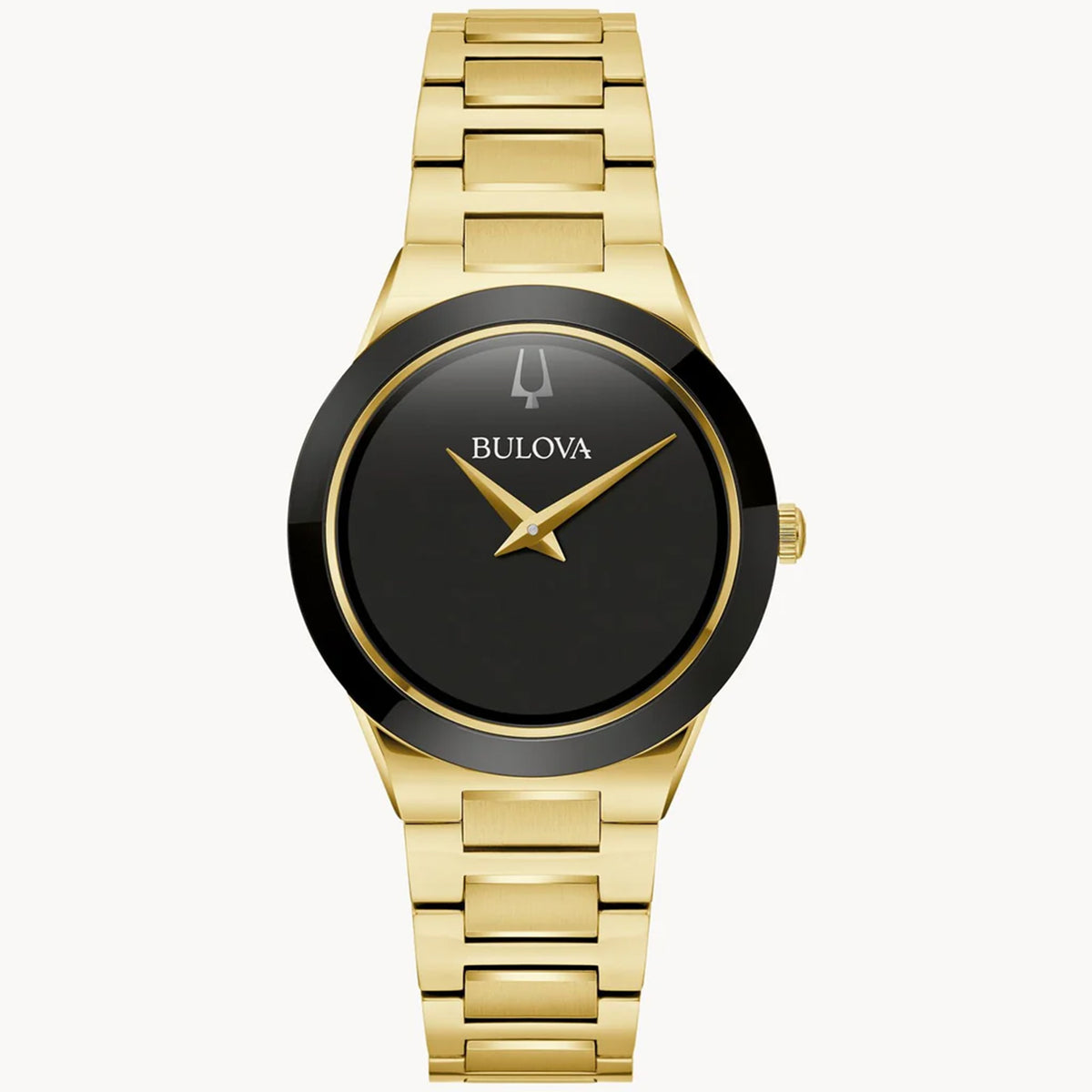 Bulova Women's Millenia 32mm Quartz Bracelet Watch