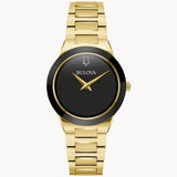 Bulova Women's Millenia 32mm Quartz Bracelet Watch