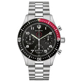 Bulova Men's Marine star 43mm Quartz Bracelet Watch