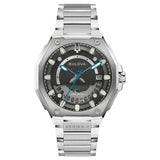 Bulova Men's Precisionist 42mm Quartz Bracelet Watch