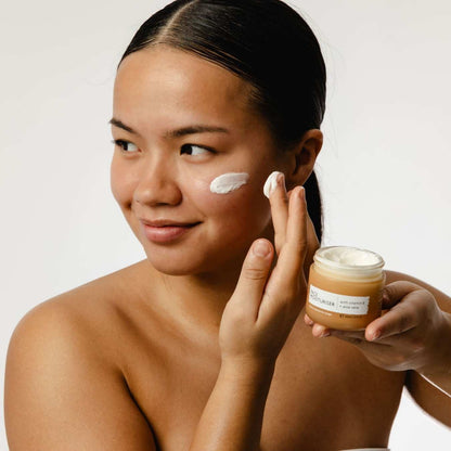 UpCircle Face Moisturizer w/ Vitamin E