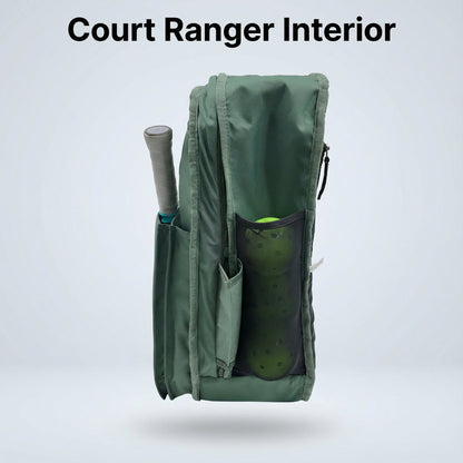 FORWRD Court Ranger Pickleball Backpack