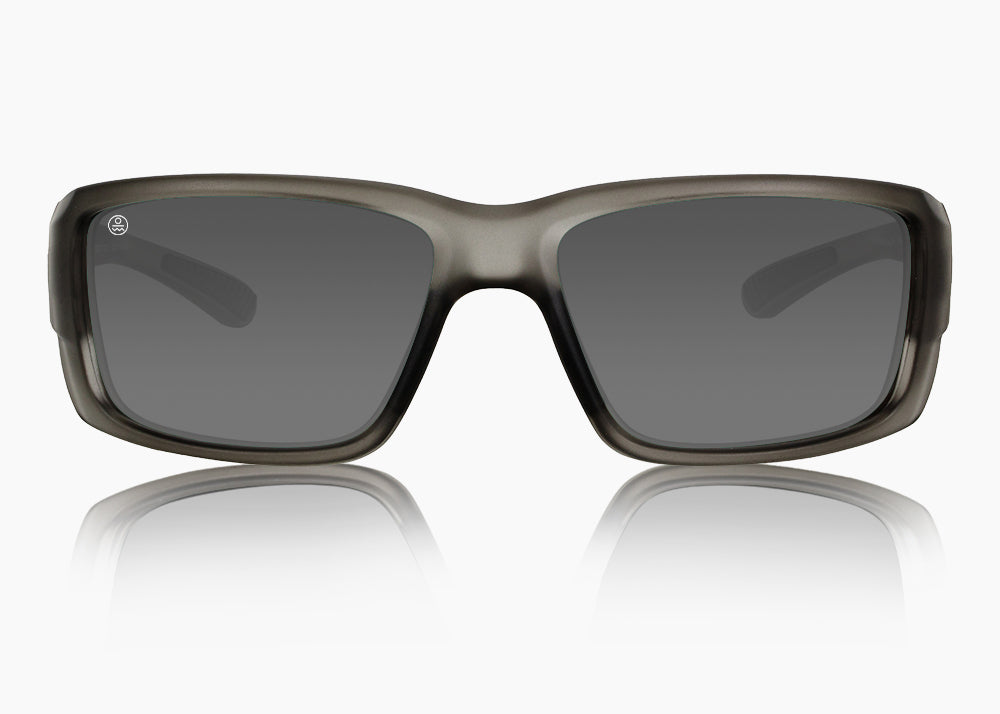 Island Optics 60mm Angler Polarized Sunglasses