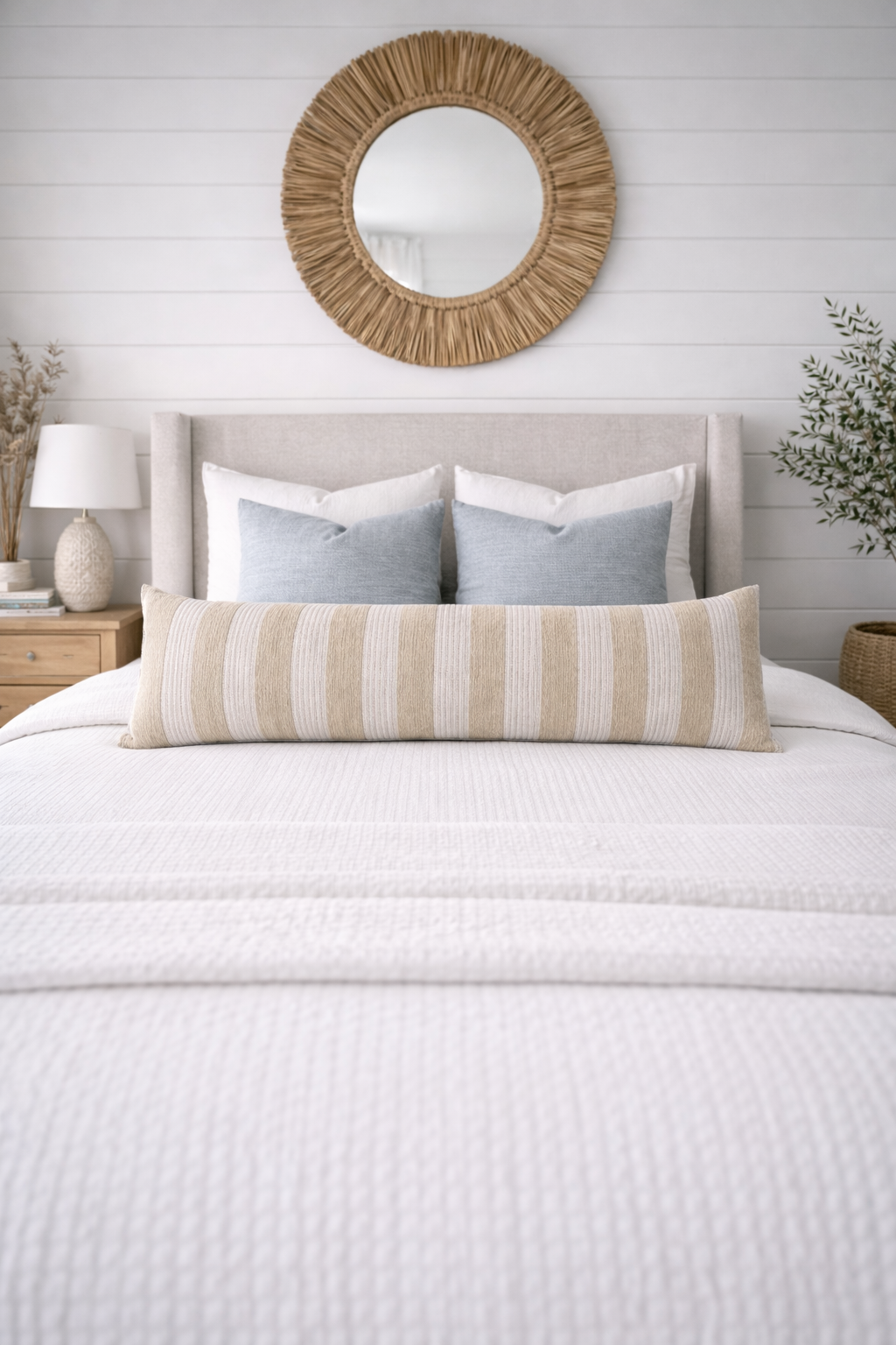 Busa Designs 12x36 Wychmere Oversized Lumbar Pillow Cover