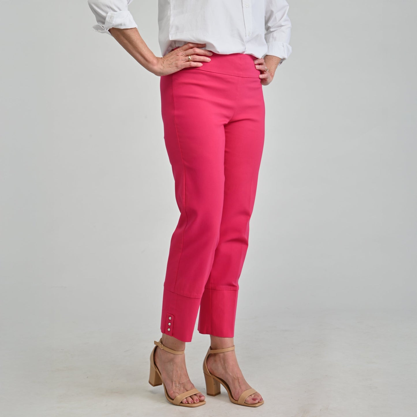 Christopher & Banks Millennium Ankle