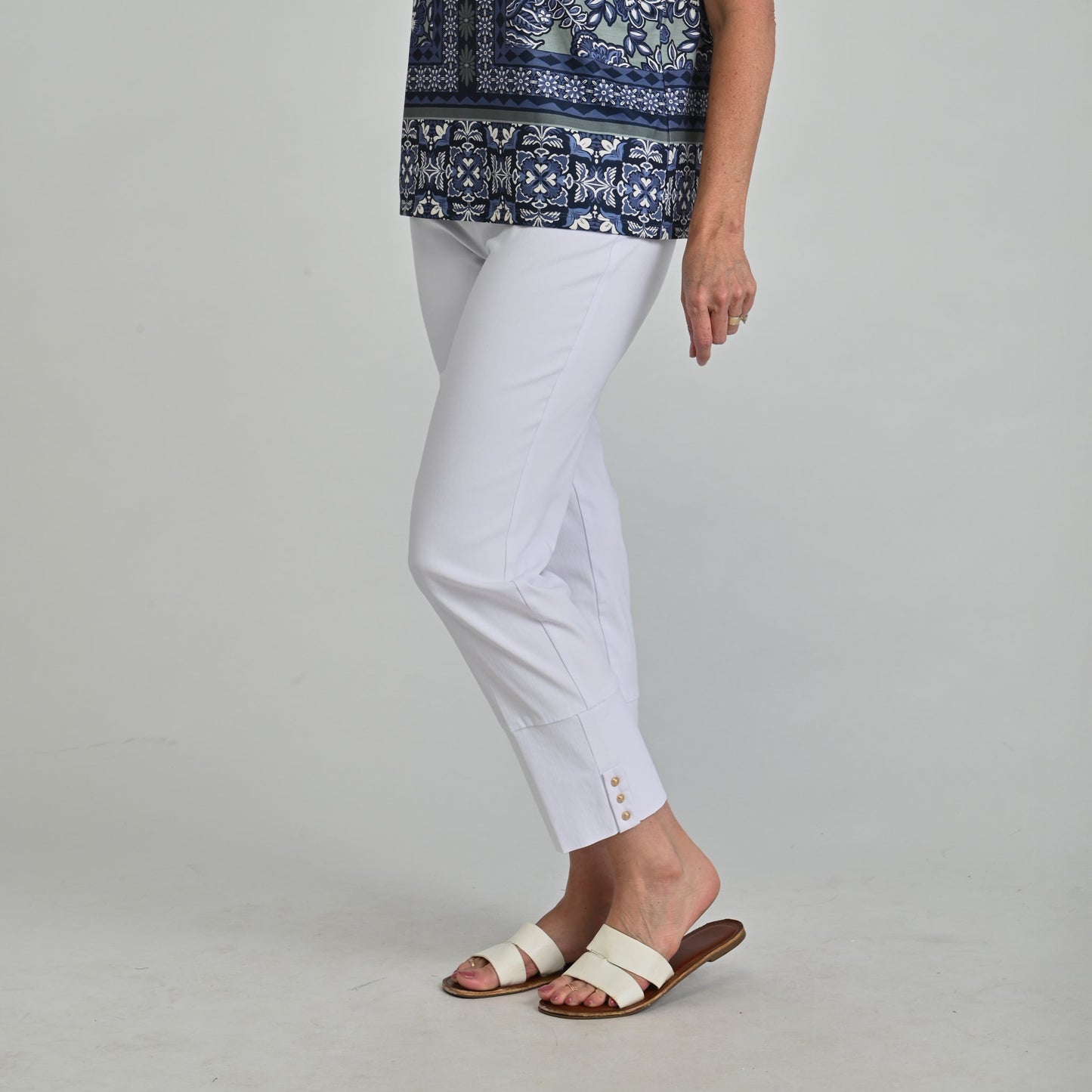 Christopher & Banks Millennium Ankle