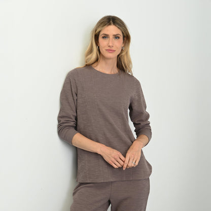 Christopher & Banks Relaxed Restyled Tunic