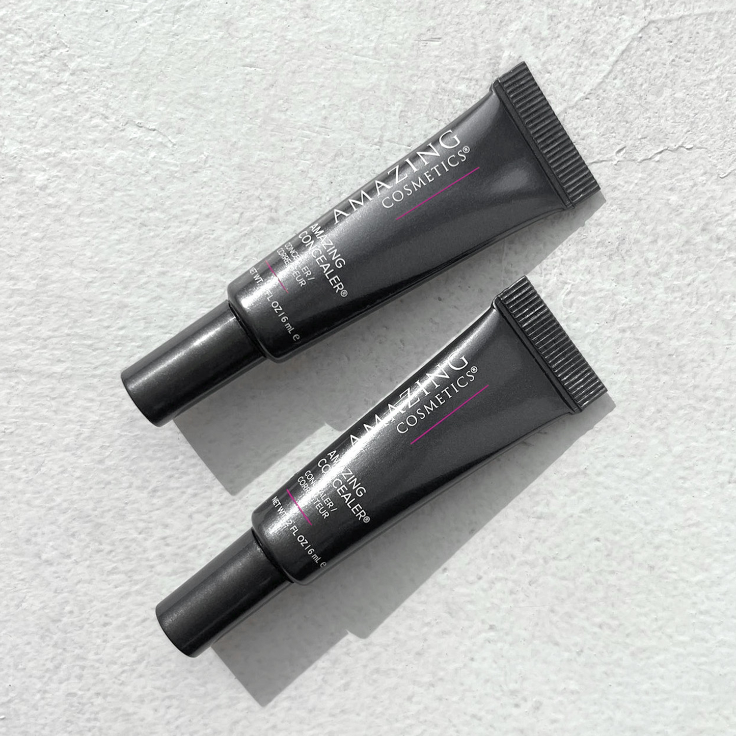 AmazingCosmetics Water-Resistant Antioxidant-Rich Amazing Concealer