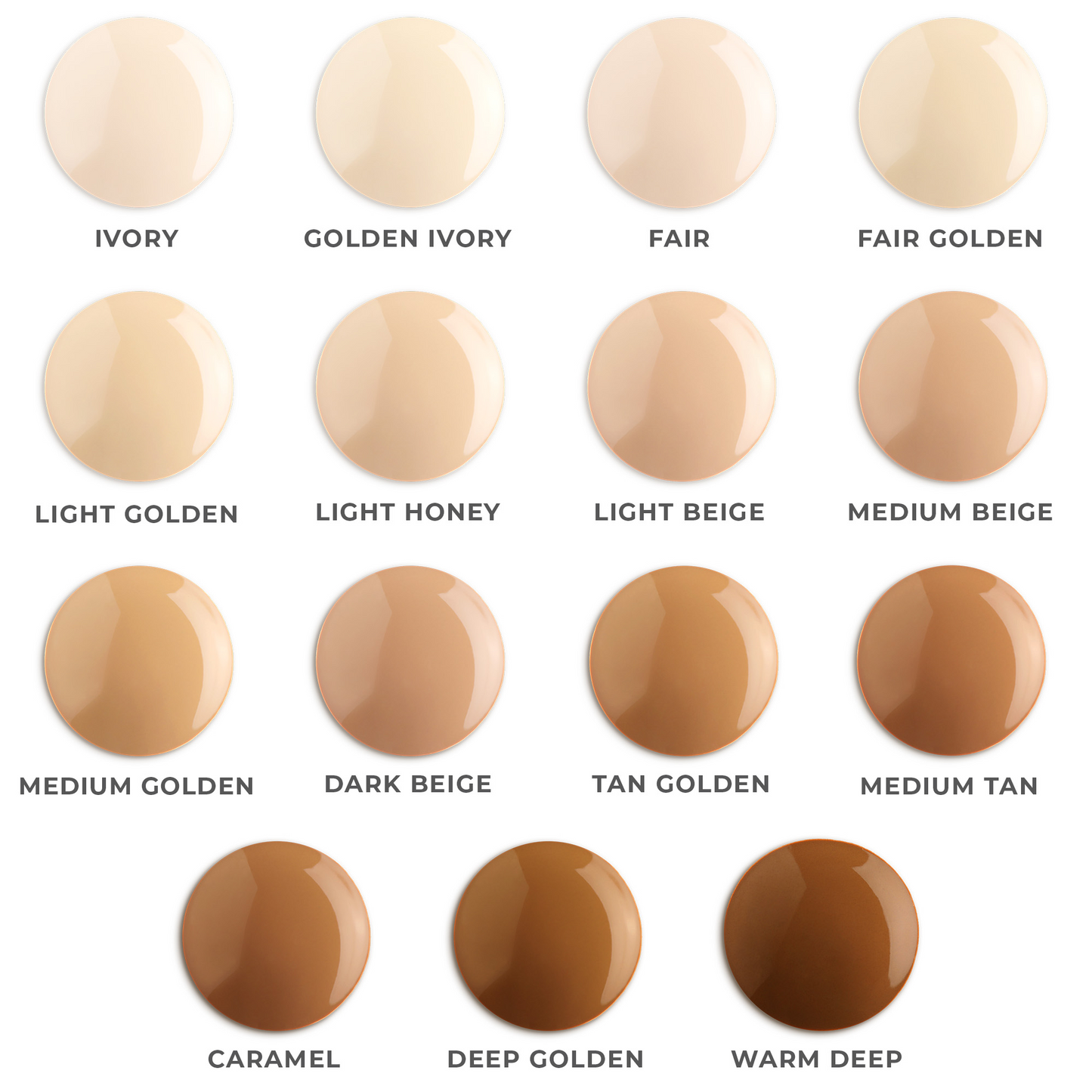AmazingCosmetics Water-Resistant Antioxidant-Rich Amazing Concealer