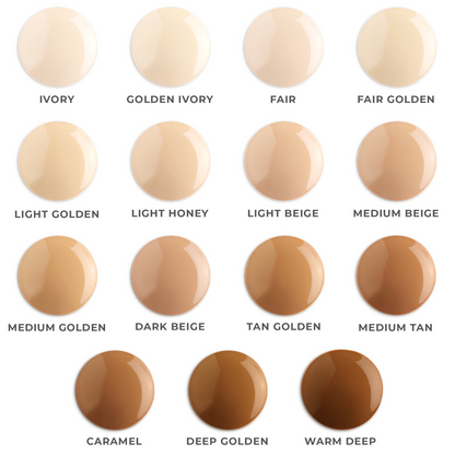 AmazingCosmetics Water-Resistant Antioxidant-Rich Amazing Concealer