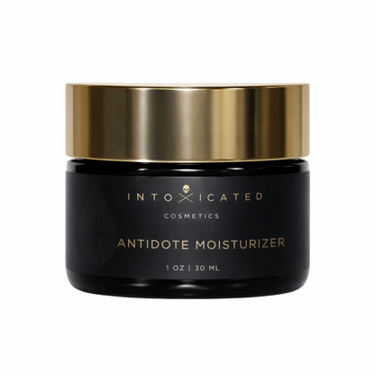 Intoxicated Cosmetics Anti-Aging Antidote Moisturizer