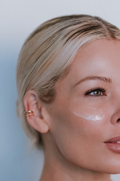 Intoxicated Cosmetics Anti-Aging Antidote Moisturizer