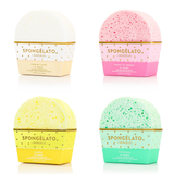 Spongellé Spongelato Assorted 4-Pack