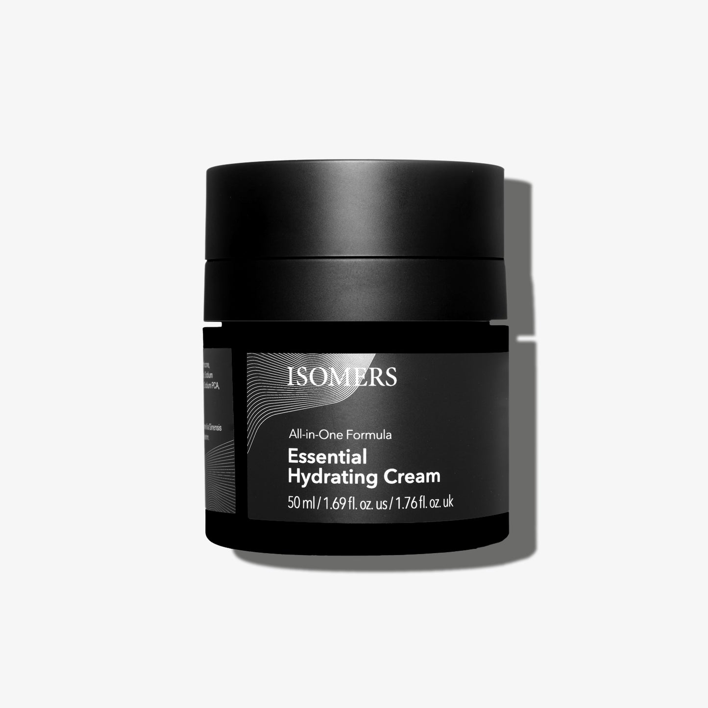 Isomers Skincare Essential Hydrating Cream 50ml
